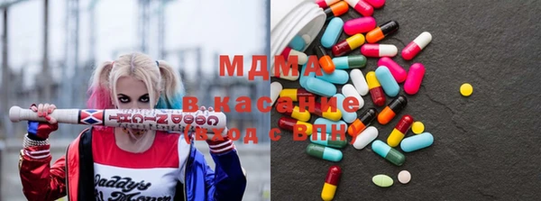 кокс Липки